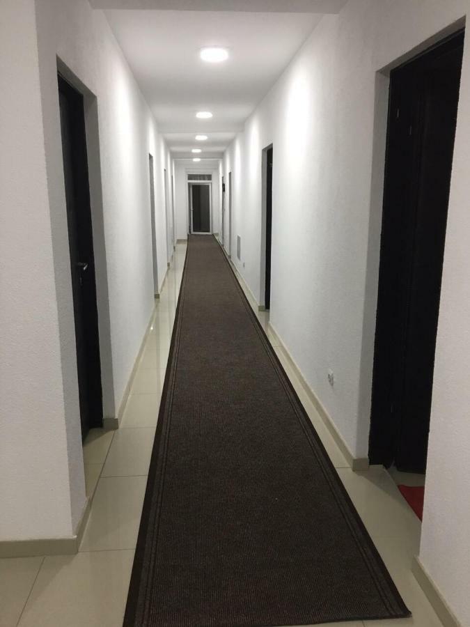 Hotelwhite ジラニ エクステリア 写真
