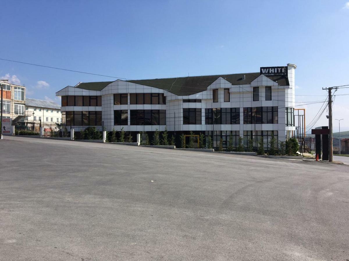 Hotelwhite ジラニ エクステリア 写真