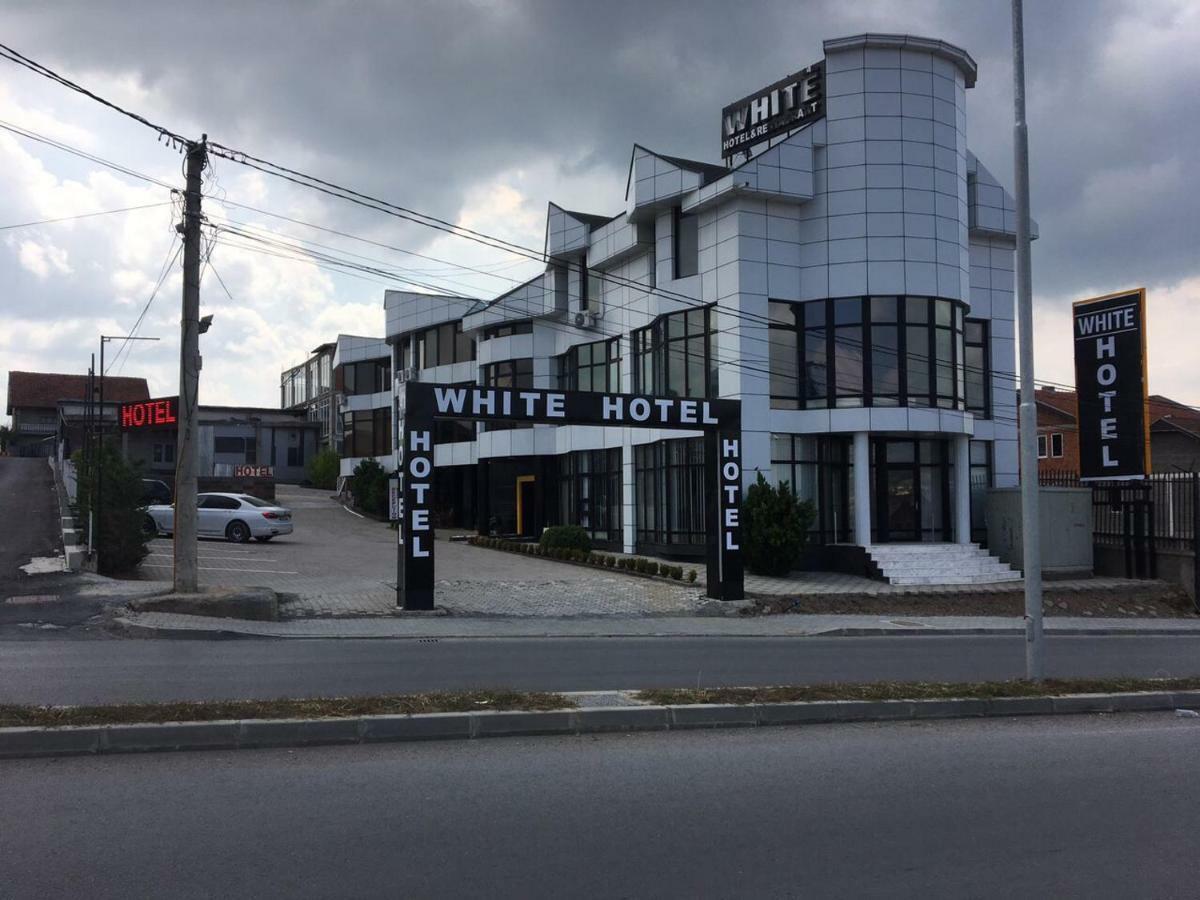 Hotelwhite ジラニ エクステリア 写真